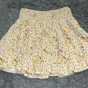 worn once American Eagle Skirt!